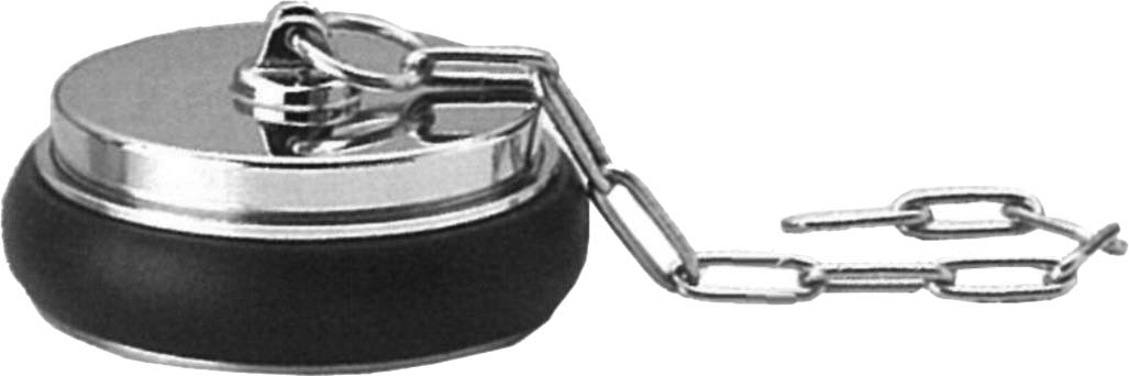 756064 SEALING CAP FOR FIRE/DECKWASH, VALVE MACHINO 40A