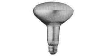 790911 LAMP REFLECTOR SPOT RS, INDOORUSE E-26 100-110V 100W