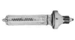 791251 LAMP HALOGEN ILLUMINATION E-11, SCREW BASE 110V 75W