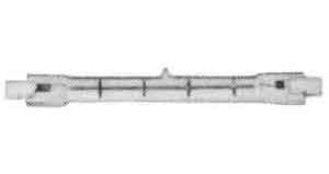 791261 LAMP HALOGEN TUNGSTEN R7S, CAP BASE 110V 300W