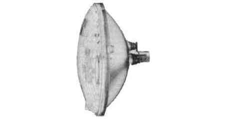 791291 LAMP SEALED BEAM TYPE-PAR, 24V 60W