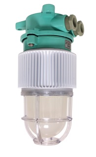 792069 LIGHT PENDANT MARINE LED EG, CLEAR 24V DC 10W EMC/IEC 