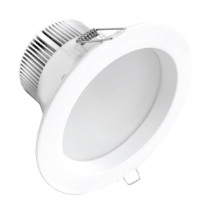 792132 DOWNLIGHT LED 24V DC 15W, 1050LM EMC/IEC