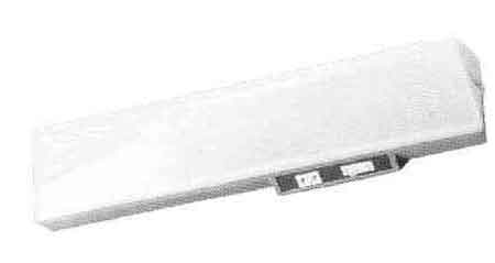 792141 LAMP FIXTURE BED FLUORESCENT, LAMP USE 8W 110V 393X110X90MM