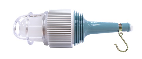 792185 LIGHT PORTABLE WORK LED CLEAR, 100-240V AC/DC 30W EMC/IEC