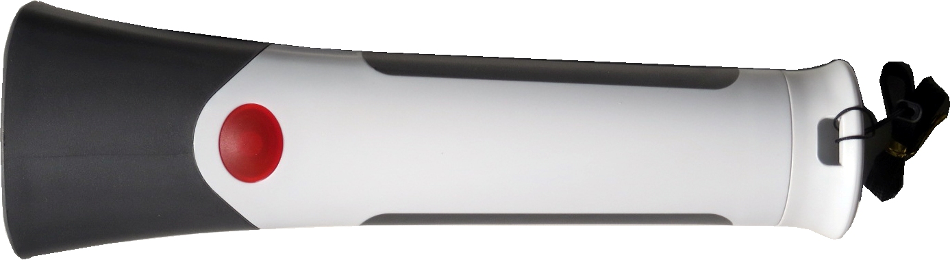 792281 FLASHLIGHT LED R6P(UM3)X2, BATTERY 