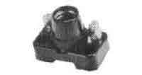793503 LAMP HOLDER SYNTHETIC RESIN, FLANGED FE-14
