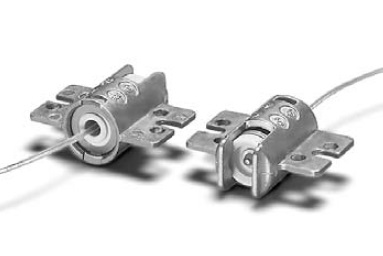 793531 HOLDER FOR HALOGEN LAMP R7S, 1000W W/SIDE CONNECT&H/R CABLE