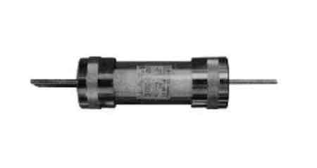 FUSE CELLO-LITE TYPE NB-3, 75AMP AC500V (DC250V) COMPLETE