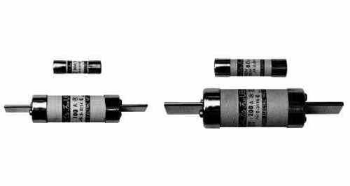 793741 FUSE CARTRIDGE CELLO-LITE UC-1, 1AMP AC500V(DC250V)