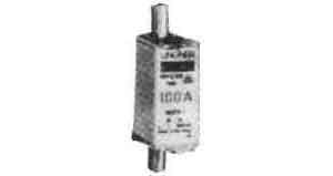 FUSE NH (HRC) SIZE-0 AC500V, 80A 