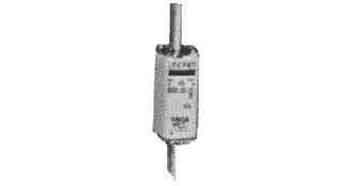 FUSE NH (HRC) SIZE-1 AC500V, 100A 