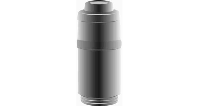 FUSE DIN D0 NEOZED TIME-LAG, E-18 AC500V 20A 