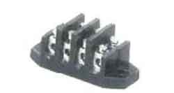 794601 TERMINAL BOARD O-TYPE 10AMP, 2-TERMINAL