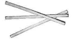 795172 SOLDERING BAR