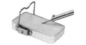 795176 TIP CLEANER FOR SOLDERING IRON