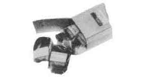 795501 PUTTY INSULATION 1KG