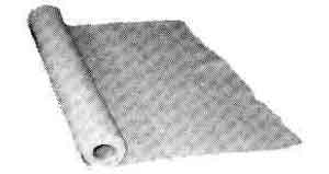 811181 JOINT SHEET FELT 2X900X1000MM