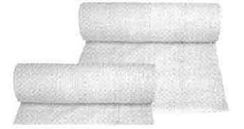 811601 CLOTH CERAMIC GLASS REINFORCED, 2X1000MM