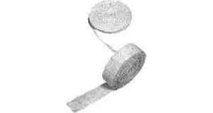 811651 RIBBON CERAMIC GLASS REINFORCE, 2MMX25MMX30MTR