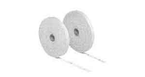 DUCT PACKING GLASS, 1.7MMX25MMX30MTR