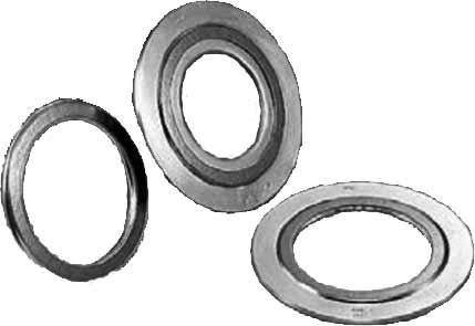811803 GASKET SPIRAL WOUND NONASBESTO, VALQUA 6590 "R" W/MORE DETAILS