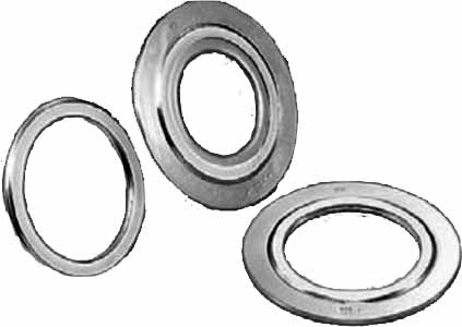 811807 GASKET SPIRAL WOUND NONASBESTO, VALQUA 7590 "R" W/MORE DETAILS