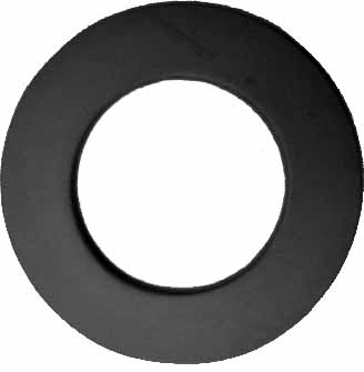 811911 GASKET FLANGE SOFT NONASBESTOS, VC610 RAISED FACE 5KG 3MM 15A