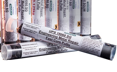 812202 THISTLEBOND SG STICK GRADE, METAL 125GRM #UPS 19060