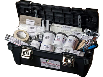 812235 THISTLEBOND ENGINEERING A KIT, COMPLETE #UPS 11000