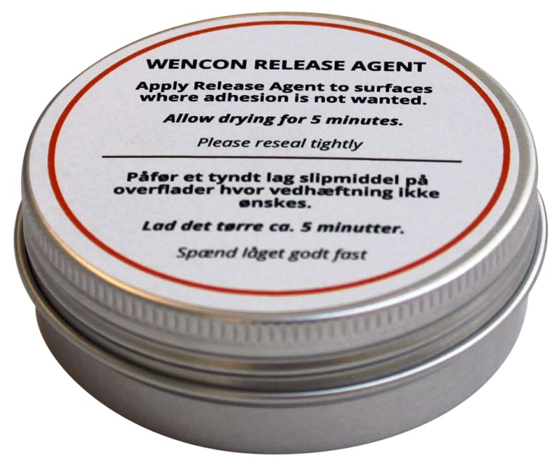 812350 WENCON RELEASE AGENT #1110, 50GRM 