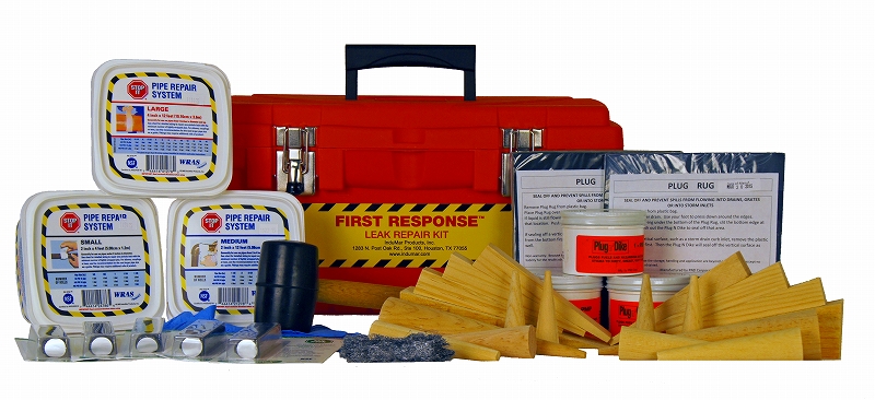 812368 LEAK REPAIR KIT FIRST RESPONSE