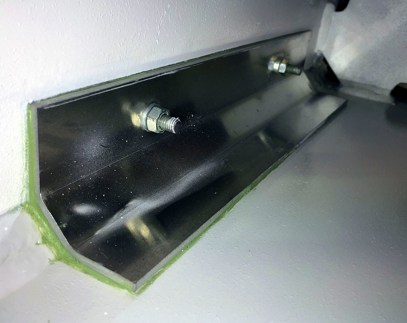 812596 FIXATION TOOL WENCON, NO.2808