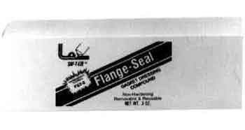 812656 FLANGE-SEAL FST-3 3 OZ/TUBE