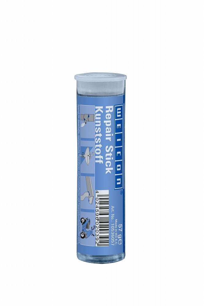 812973 STICK REPAIR PLASTIC 57GRM