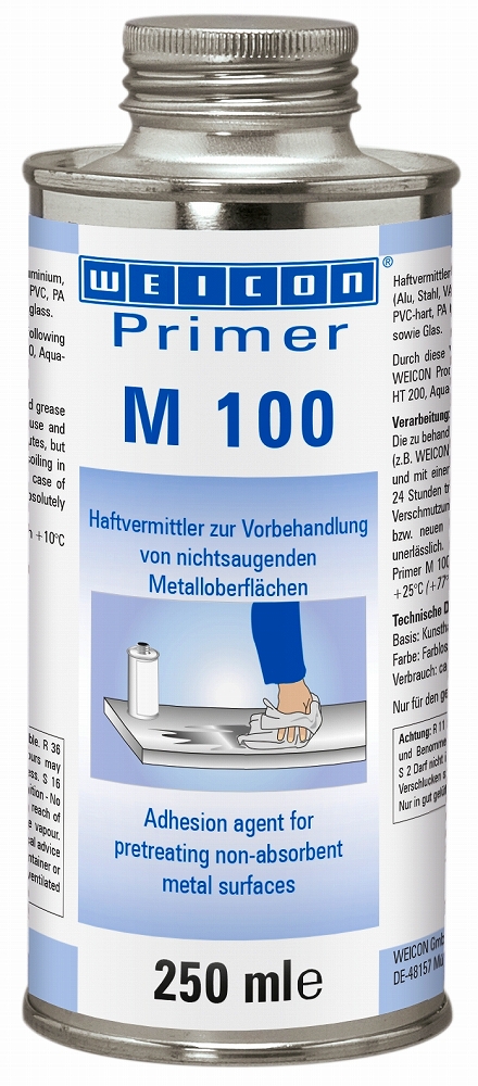 812982 PRIMER M 100 WEICON 250ML, 
