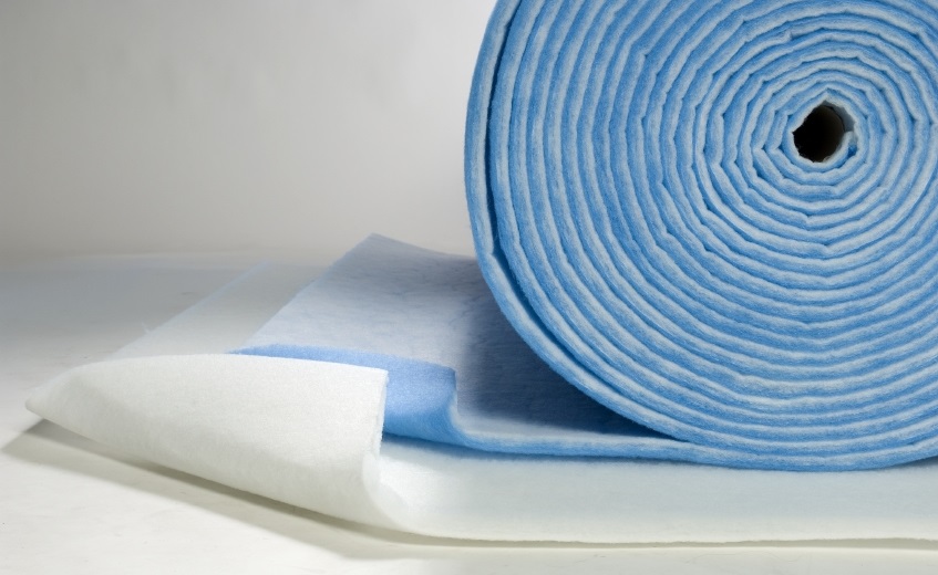 813101 AIR FILTER 10X1600MM