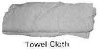 813112 TERRY CLOTH TOWEL, 760MMX33MTR