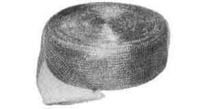 813130 FILTER COPPER WOOL