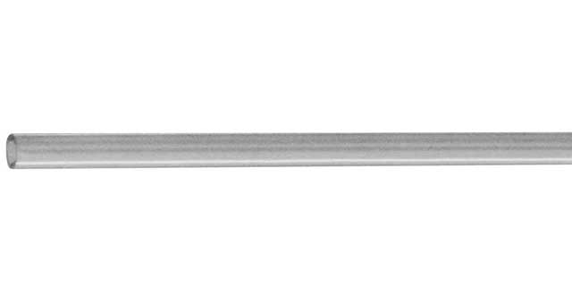 813301 GAUGE GLASS ROUND, OD-9XT-2XL-1000MM