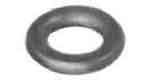 813331 GAUGE GLASS WASHER RUBBER 1/2"