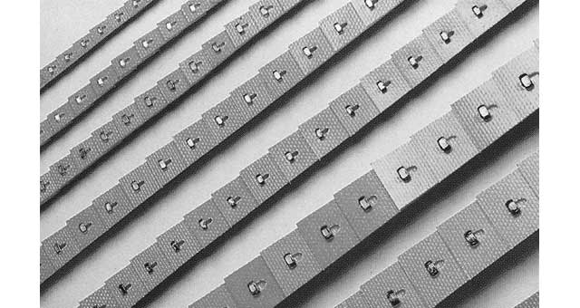 V BELT LINK TRADITIONAL TYPE, F-50 20MTR/BOX