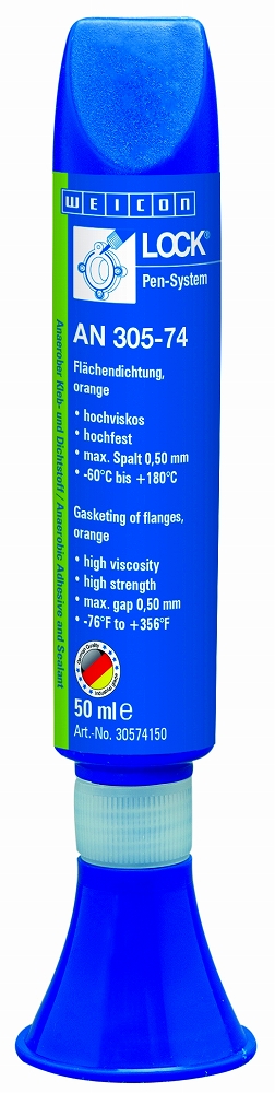 815212 ADHESIVE ANAEROBIC GASKEING, AN 305-74 50ML