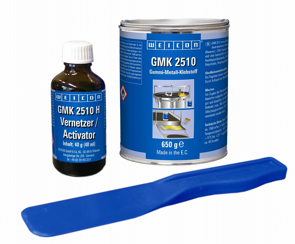 815240 ADHESIVE CONTACT WEICON, GMK 2510 690GRM