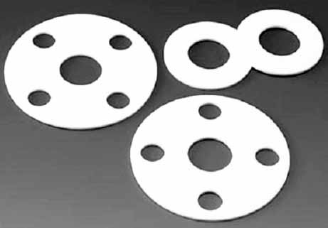 815638 SHEET NEW VALFON GASKET, VALQUA 7101-EX 1.5X1100X1100MM 