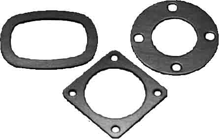 815651 GASKET VALQUAFOIL VF-35E, EXPAND GRAHITE 0.8X1000X1000MM  