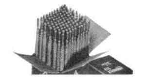 ELECTRODE FOR STAINLESS STEEL, 25%CR-20%NI