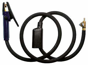 850988 GOUGING TORCH & MONOCABLE SET, 600 AMP L:2.5MTR