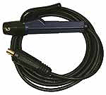 851037 HOLDER ELECTRODE W/WELD CABLE, SK25-13MM 25MM2 L:5MTR 