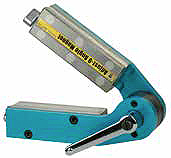 851067 MAGNET METAL HOLD ADJUSTABLE, MAX PULL FORCE 40KGS